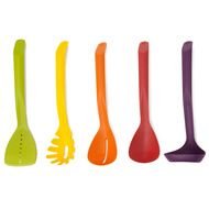 Kitchen color Utensils drawing