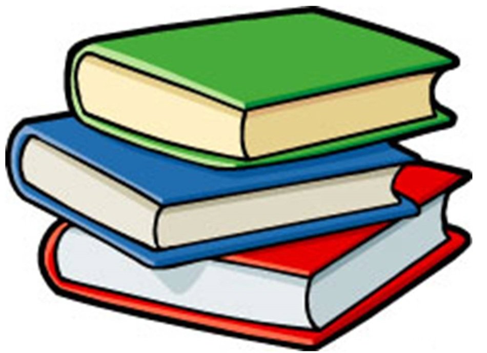 Book Clip Art N228