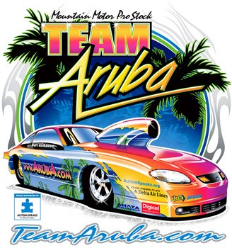 Car Show T Shirt Art N2