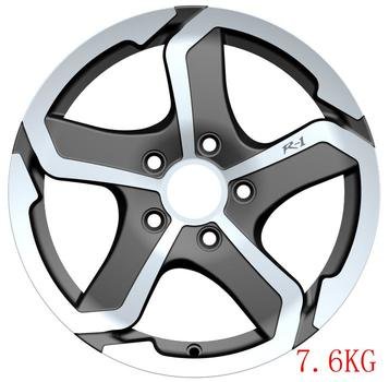 Alloy Car Rims
