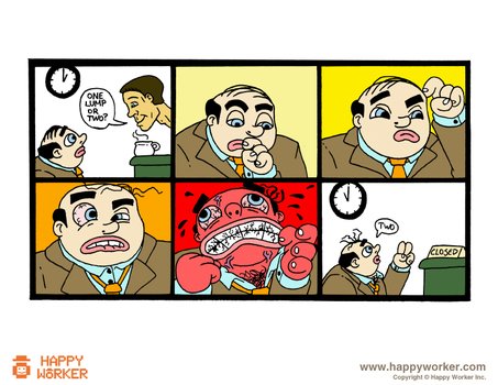 Bosses Day Clip Art N3