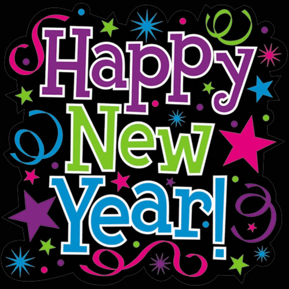 Happy New Year N20