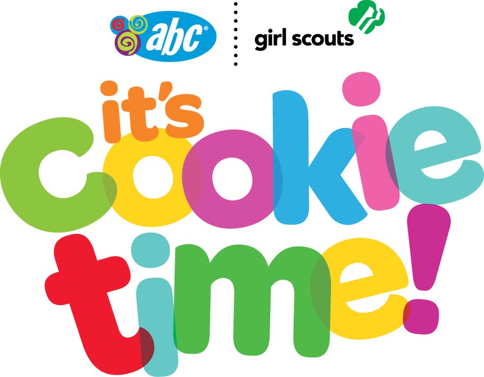Girl Scout Cookies Bakers