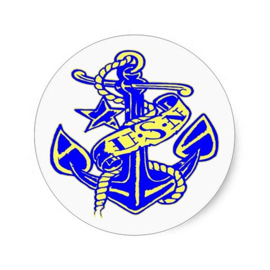 USN Anchor