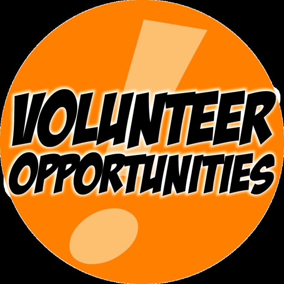 Volunteer Clip Art N39