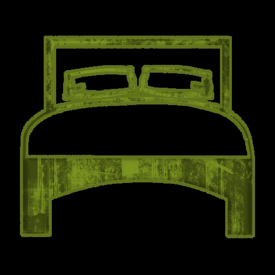 Bed Clip Art N94