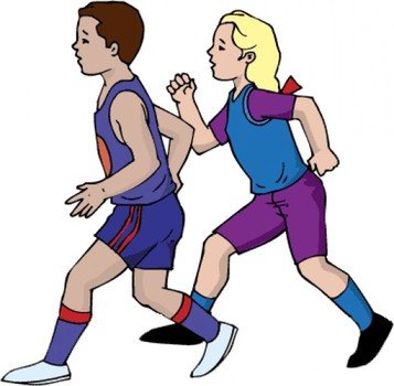 Sports Clip Art N91