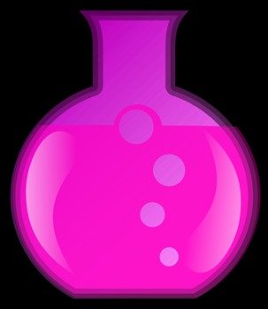Bubbles Clip Art N24