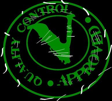 Quality Control Clip Art N14