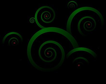 Vine Designs