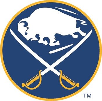 Buffalo Sabres Logo N5