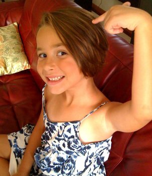 Toddler Girl Bob Haircuts