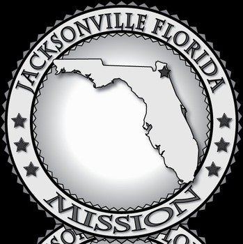 LDS Mission Medallion