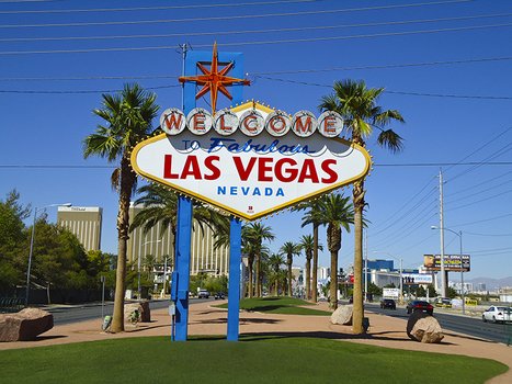 Las Vegas Sign N5
