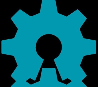 Open Source Logo N2
