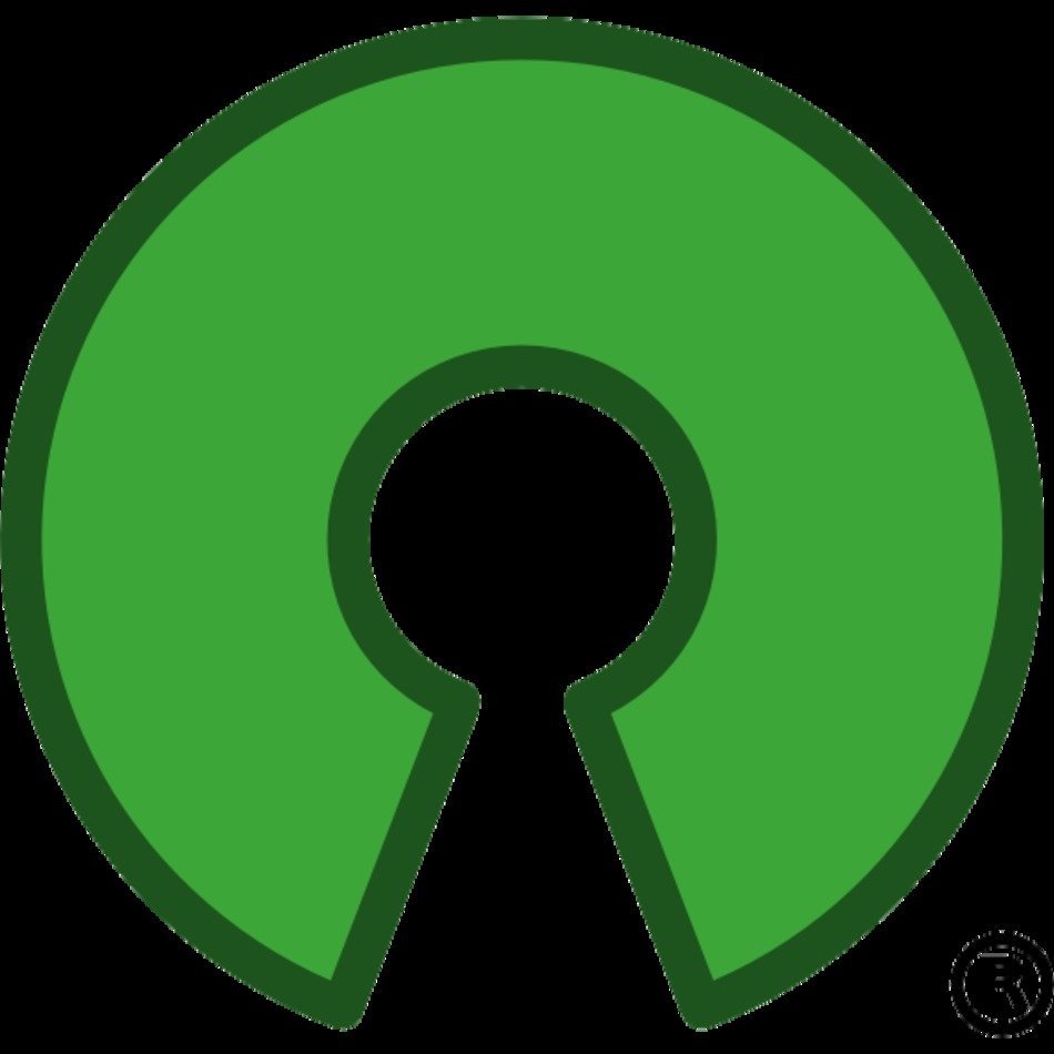 Open Source Clip Art N10