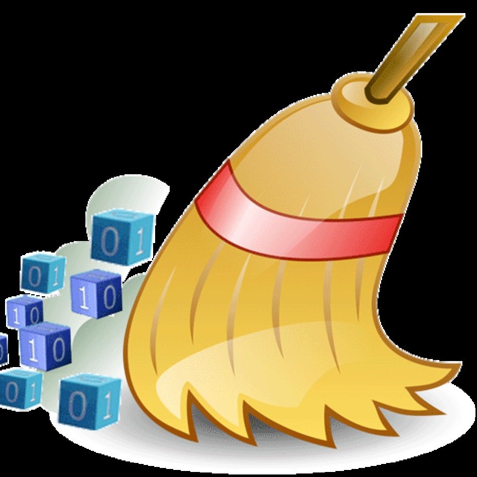 Clean Up Clip Art N34