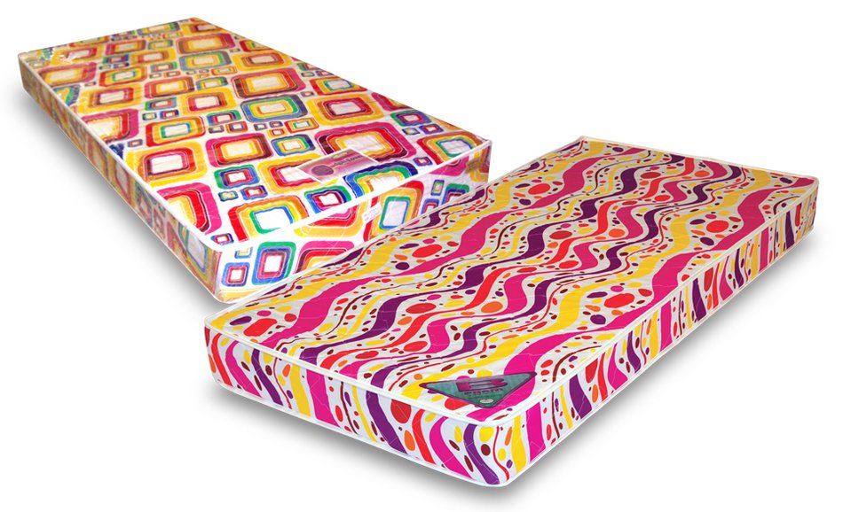 Salemtex Salem rsquos Foam Mattresses