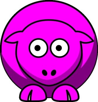 Eyes Clip Art N39