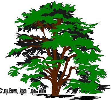 Tree Clip Art N152