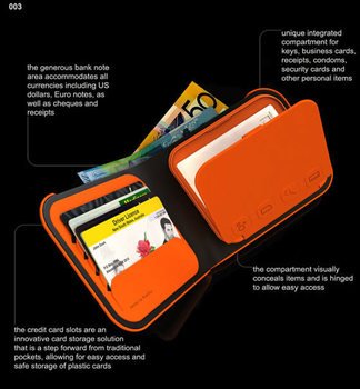 Dosh Wallet Flexible And Semi Polymer Specifications
