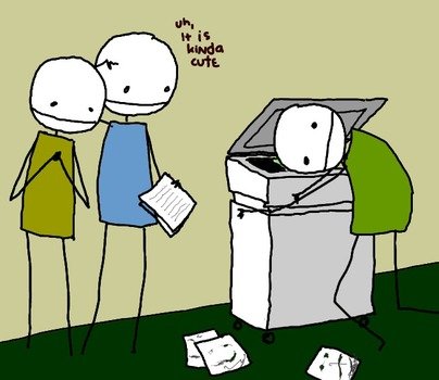 Copy Machine N2