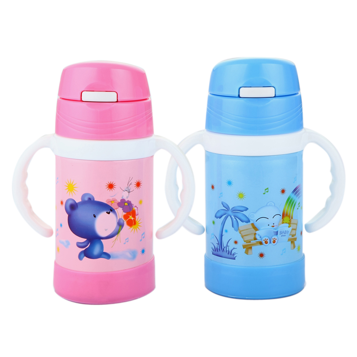 Water Bottles for babies free image download