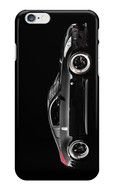 Nissan on the phone case