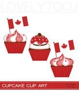 Canadian Flag Clip Art N47