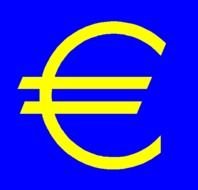 Euro Symbol N6