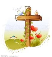 Cross With Heart N3