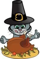 Thanksgiving Clip Art Free Download N3