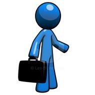 Worker Clip Art N12