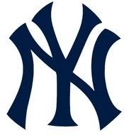New York Yankees Logo N29