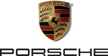 porsche icon drawing