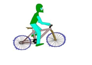 Flat Tire Clip Art N13