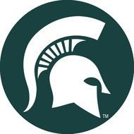 Michigan State Logo N3