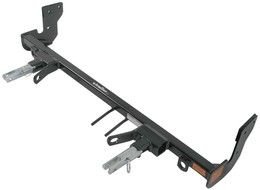 Base Plate For Tow Bar