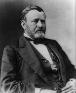 Ulysses S Grant N2
