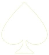 Spade Clip Art N8