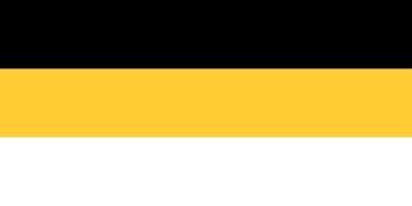 drawing Flag With Yellow Stars