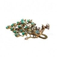 Large Alligator Hair Clips