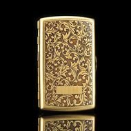 Cigarette Pack Case For Women drawing