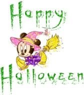Happy Birthday Minnie Mouse N2