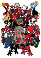 Related Spider Man Pictures drawing