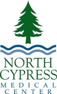 Logo of North Cypress Medical Center clipart