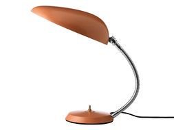table lamp on a transparent background