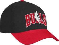 Chicago Bulls hat drawing