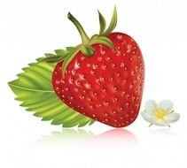 Strawberry Clip Art N59