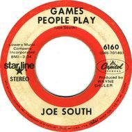 VinylSurrender All Time Music Charts For 1968